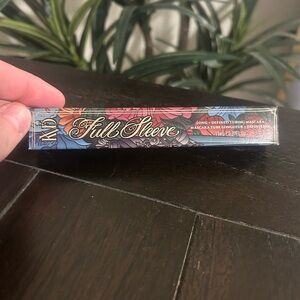 KVD Mascara